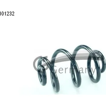 Auto-moto Pružina podvozku CS Germany 14.101.232