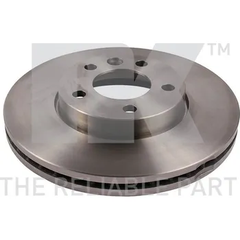 Brzdový kotouč Brzdový kotouč NK 2047171