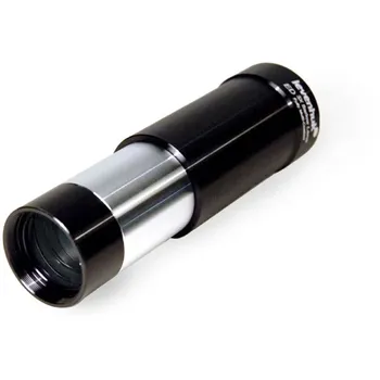 Příslušenství k optickému přístroji Levenhuk Barlow Lens ED-3x