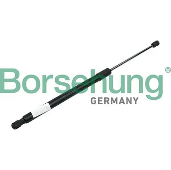 Příslušenství karosérie Pneumatická pružina, zavazadlový / nákladový prostor BORSEHUNG B14201