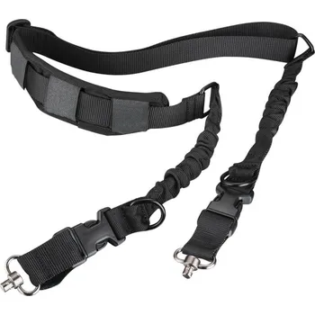 Tacbull (by Cytac) Dvoubodový taktický popruh s QD poutkem Tacbull (Cytac®) - Různé barevné varianty Barevná varianta: Zelená