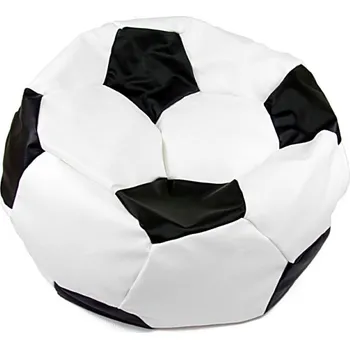 Sedací pytel EA Sedací vak fotbalový míč 200L, 70 cm L nr.12