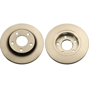 Brzdový kotouč Brzdový kotouč TRW DF4210