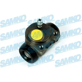 Brzdový válec Válec kolové brzdy SAMKO C06703