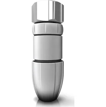 Elektrický konektor Konektor M12 IP69K AA960