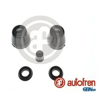 Brzdový válec Sada na opravy, válec kolové brzdy AUTOFREN SEINSA D3446