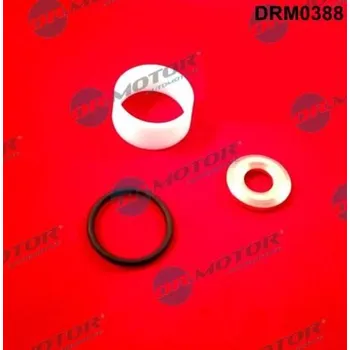 Systém vstřikování Sada těsnění, vstřikovací tryska Dr.Motor Automotive DRM0388