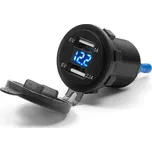 eXtremestyle Extreme 10 dvojitá USB…