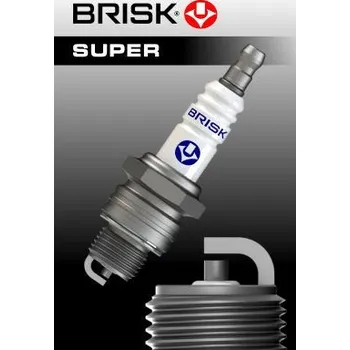 Autodíl Zapalovací svíčka BRISK 1434