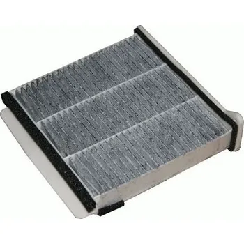 Ventilátor topení a klimatizace Filtr, vzduch v interiéru DENCKERMANN M110773K