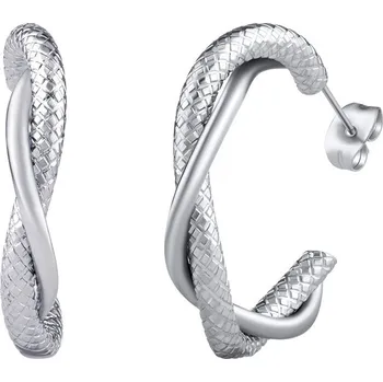 Šperk Silvego náušnice KMM98687