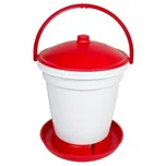 Kerbl Napájecí kbelík pro drůbež 18 l