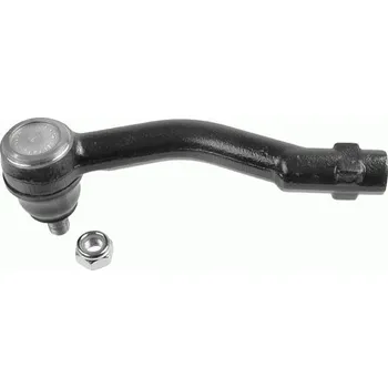 Táhlo řízení Hlava příčného táhla řízení LEMFÖRDER 34326 01