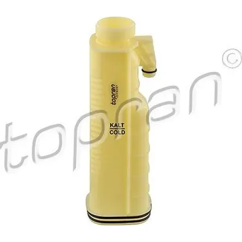 Chladič motoru Vyrovnávací nádoba, chladivo TOPRAN 500 789