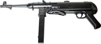 Replika zbraně Denix Samopal MP40 Německo 1940 bez popruhu