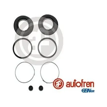 Brzdový systém Sada na opravy, brzdový třmen AUTOFREN SEINSA D4607