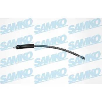 Brzdová hadice Brzdová hadice SAMKO 6T48281