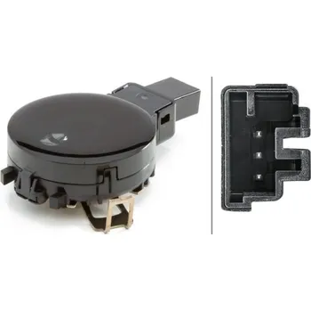 Čidlo automobilu Senzor, déšť HELLA 6PW 012 451-701