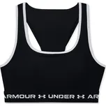 Under Armour UA Crossback Mid Bra Pkt Sportovní podprsenka US M 1370069-001