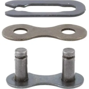 Řetěz na kolo Nexelo 1 Kolo 1/2X1/8 spojka řetězu