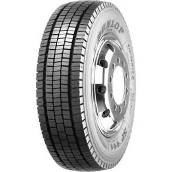 DUNLOP SP446 225/75 R17.5 129/127M
