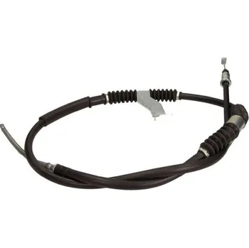 Lanko parkovací brzdy Tažné lanko, parkovací brzda MAXGEAR 32-0744