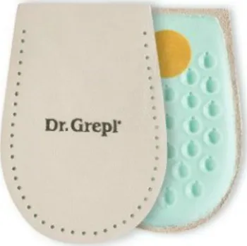Vložka do bot Podpatěnka Dr. GREPL B