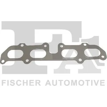 Automobilové těsnění Těsnění, kolektor výfukových plynů FA1 413-003