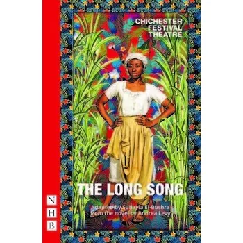 Cizojazyčná kniha Long Song - Levy, Andrea