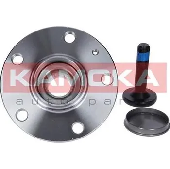 Sada ložisek kol KAMOKA 5500128