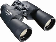 Olympus 10x50 DPS-I - dalekohled