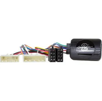 Autorádio Adaptér ovládání tlačítek na volantu Nissan NV400 Connects2 CTSNS013.2