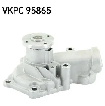 Motor automobilu Vodní čerpadlo, chlazení motoru SKF VKPC 95865