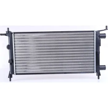 Chladič motoru Chladič, chlazení motoru NISSENS 63290