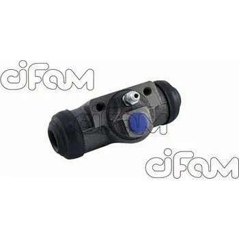 Brzdový válec Válec kolové brzdy CIFAM 101-909