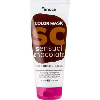 Fanola Color Mask 200 ml