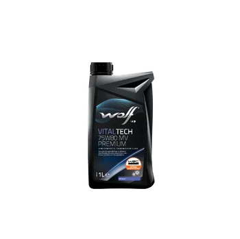 Převodový olej Olej do převodovky WOLF 1048400