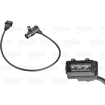 Kliková hřídel Generátor impulsů, klikový hřídel VALEO 254136