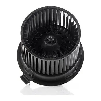 Ventilátor topení a klimatizace vnitřní ventilátor NISSENS 87508