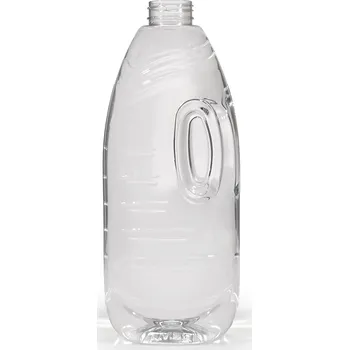 Láhev Lahev PET UNIKÁT 2l čirá (bez ucha) - hrdlo Silan CENA LAHVE BEZ UZÁVĚRU - uzávěry objednávejte v sekci související zboží