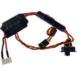 E-flite řídící jednotka LED osvětlení s vypínačem: Night Radian 2.0m - expresní doprava