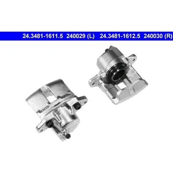 Brzdový třmen Brzdový třmen ATE 24.3481-1611.5