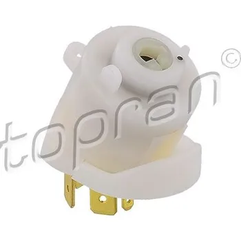 Spínač zapalování / startéru TOPRAN 101 895