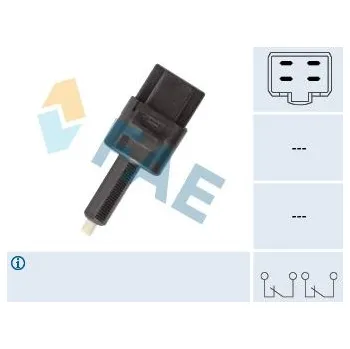 Spínač brzdového světla FAE 24599