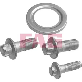 Montážní sada, nosný/řídicí kloub Schaeffler FAG 828 0005 30