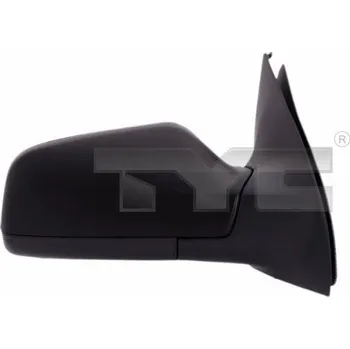 Auto zrcátko Vnější zpětné zrcátko TYC 325-0048