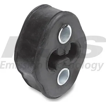 Držák, tlumič výfuku HJS 83 32 4003