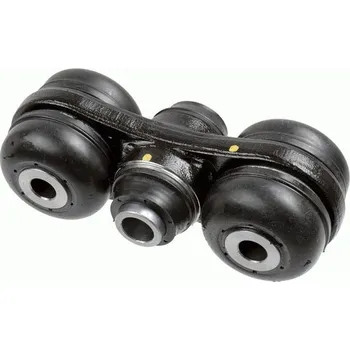 Zavěšení kol Řídicí páka, zavěšení kol LEMFÖRDER 37617 01