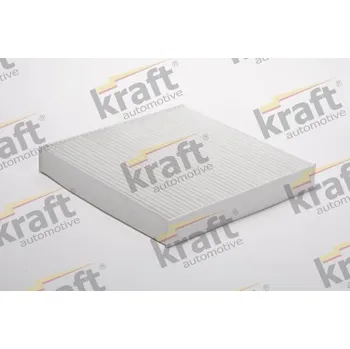 Ventilátor topení a klimatizace Filtr, vzduch v interiéru KRAFT AUTOMOTIVE 1735025