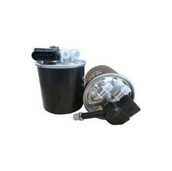 Filtr do auta Palivový filtr ALCO FILTER SP-1455